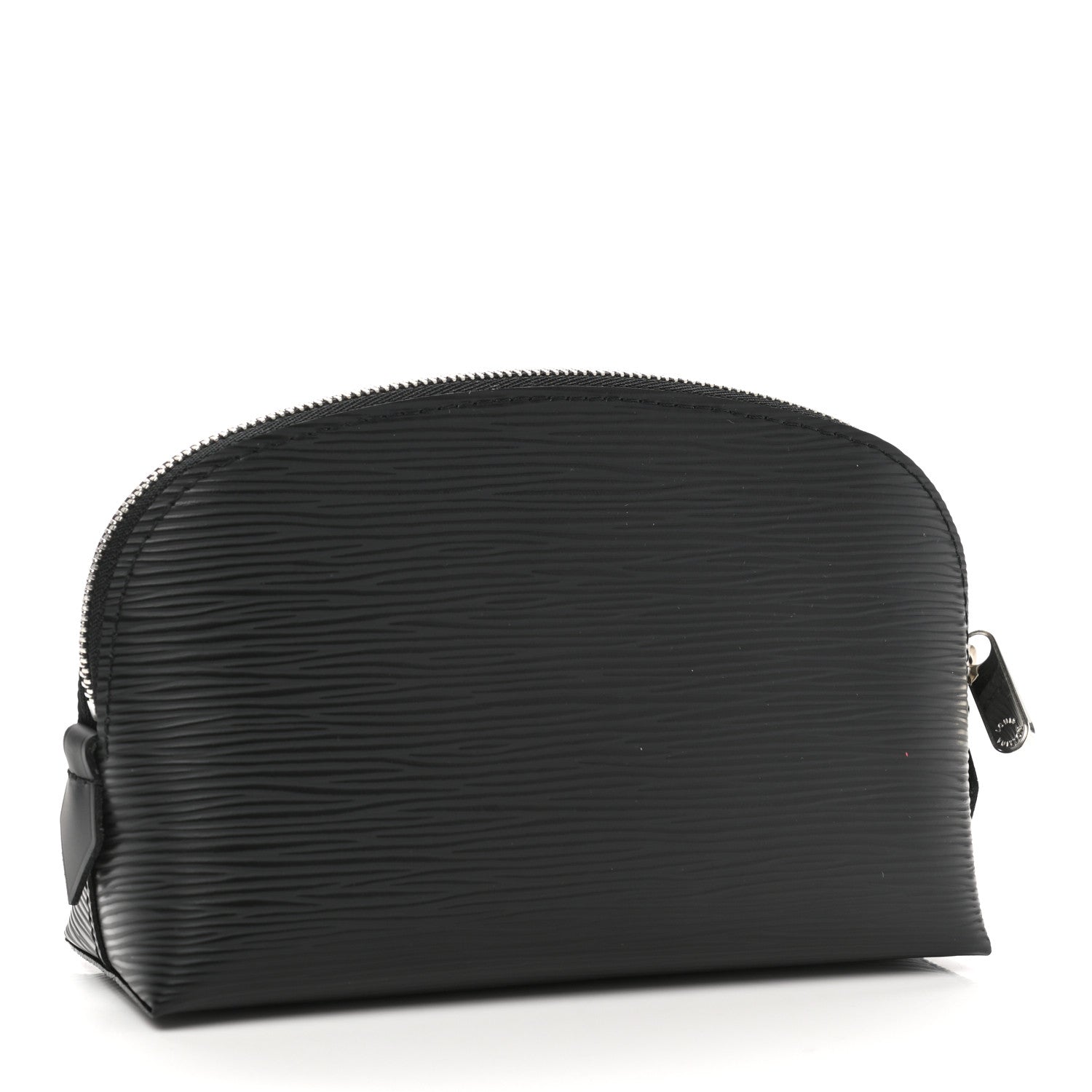 Louis Vuitton Epi Cosmetic Pouch Black 3 of 6
