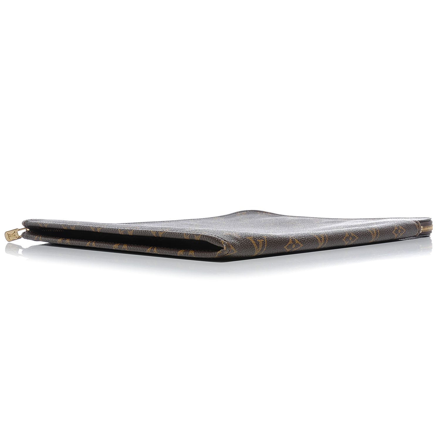 Louis Vuitton Monogram Poche Documents Portfolio Case 30 4 of 7