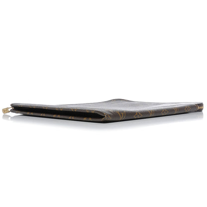 Louis Vuitton Monogram Poche Documents Portfolio Case 30 4 of 7