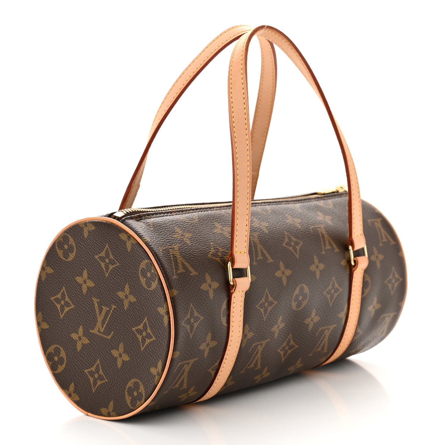 Louis Vuitton LOUIS VUITTON Monogram Papillon 26 2 of 9