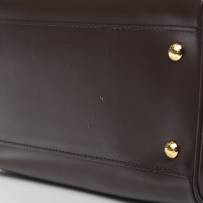 Louis Vuitton Damier Ebene Knightsbridge 10 of 12