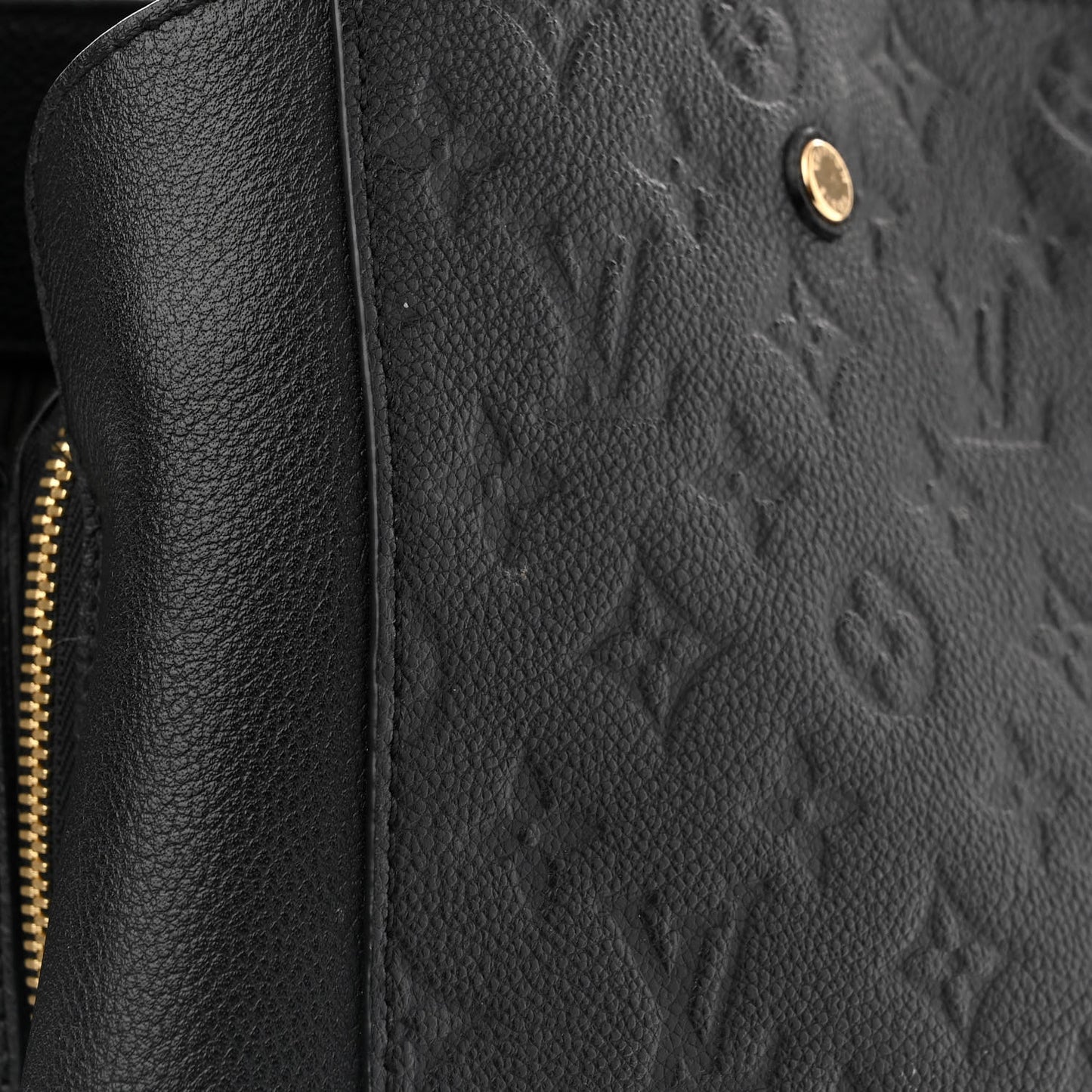 Empreinte Montaigne GM Black