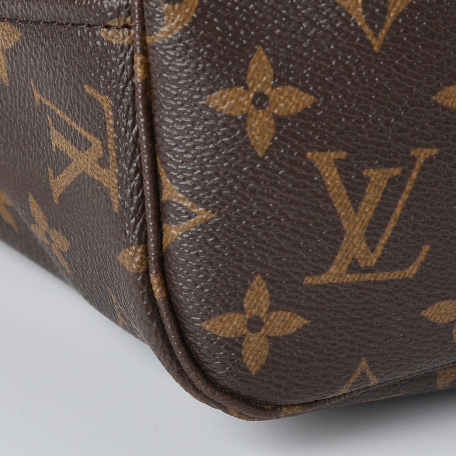 Louis Vuitton Monogram Neo Neverfull MM Pivoine 11 of 15