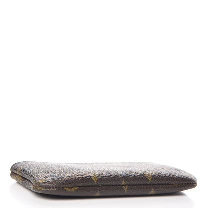 Louis Vuitton Monogram Key Pouch 4 of 6
