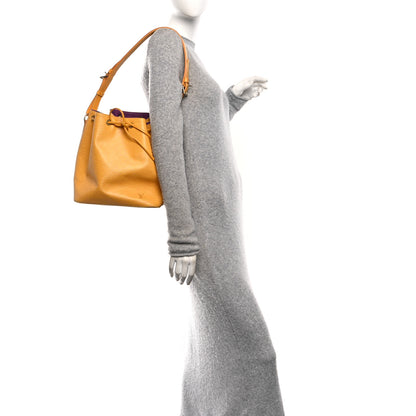 Louis Vuitton Epi Petit Noe Tassil 2 of 11