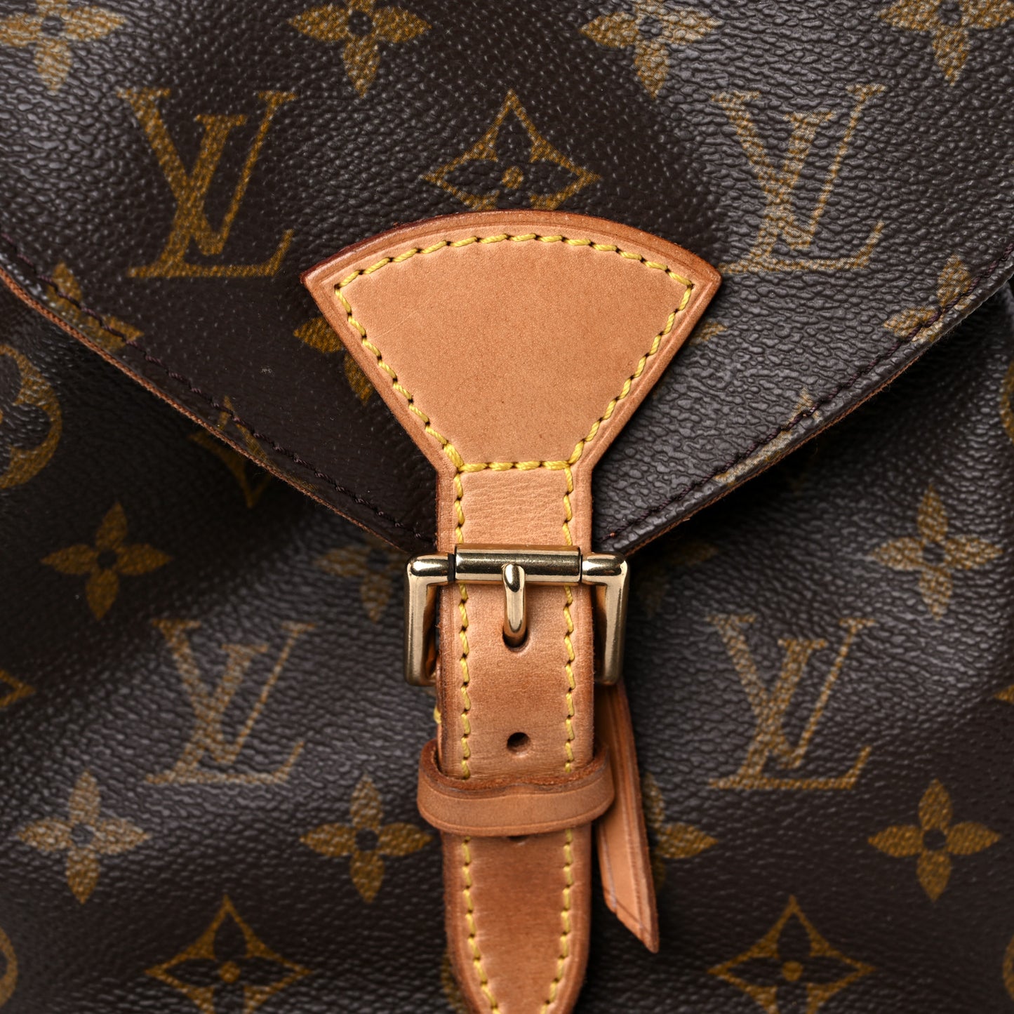 Monogram Montsouris MM Backpack
