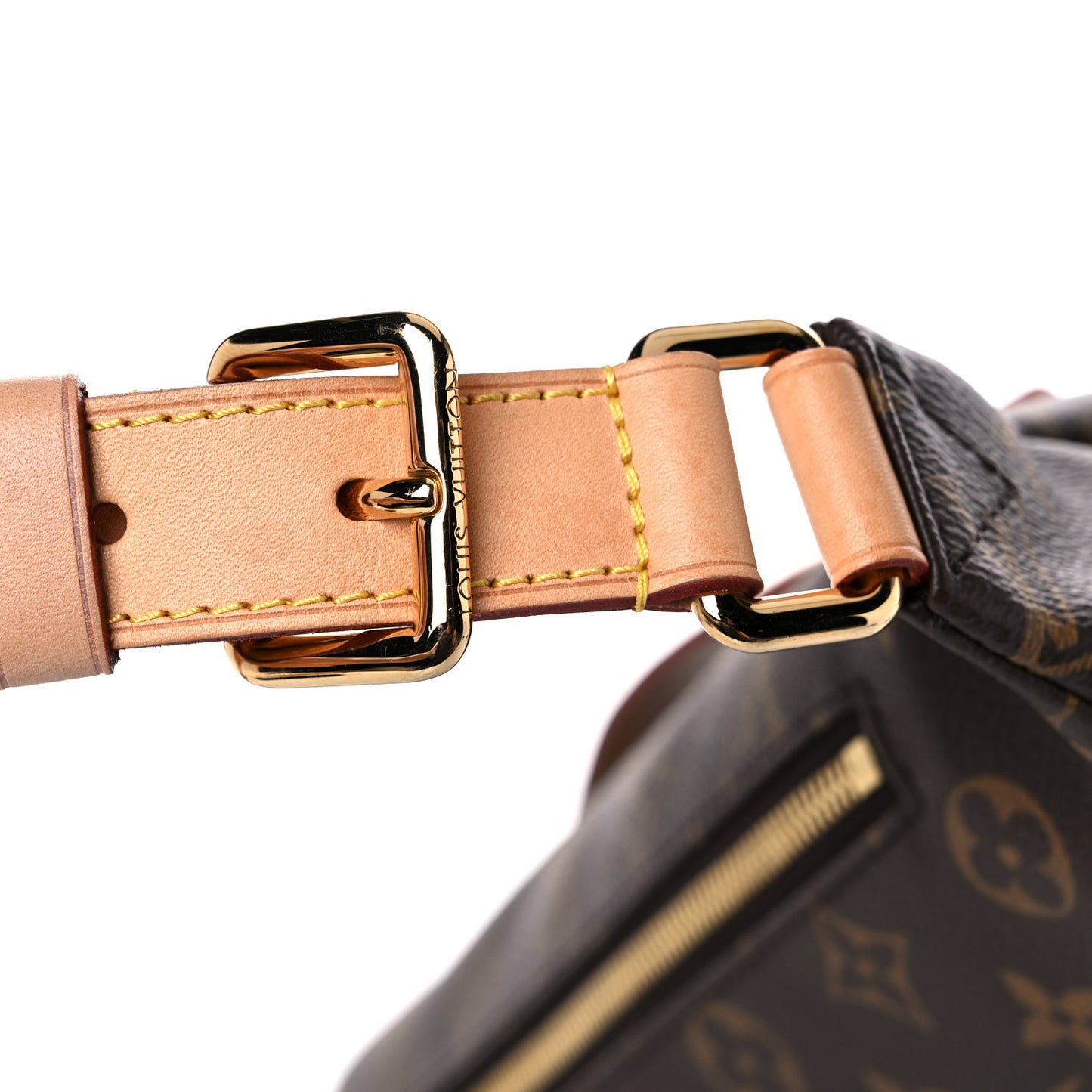 Monogram Bumbag