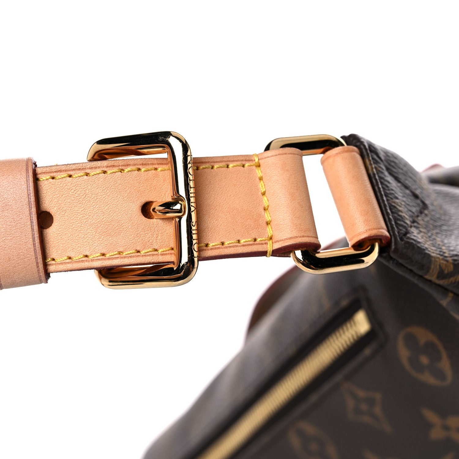 Louis Vuitton Monogram Bumbag 14 of 18