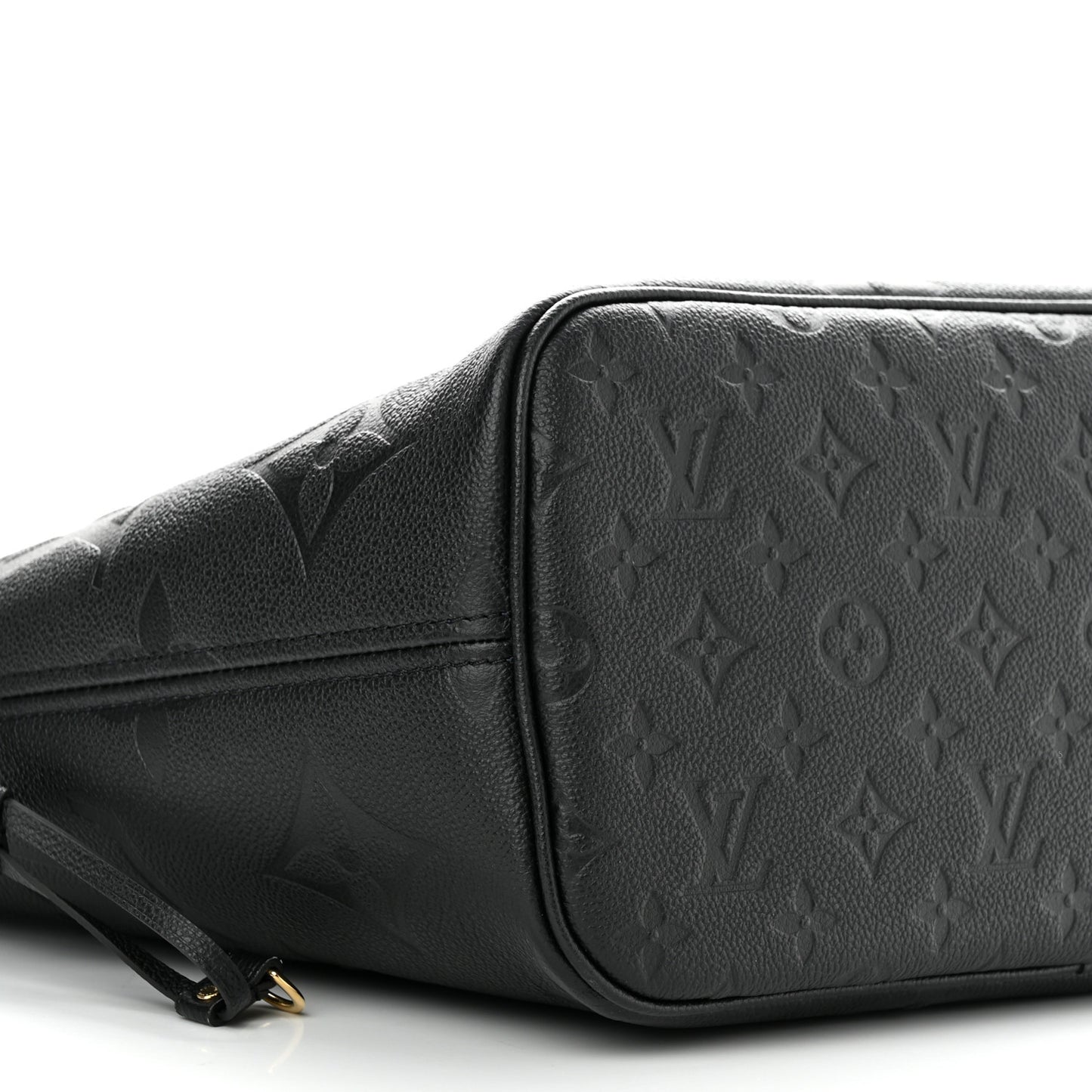 Empreinte Monogram Giant Neverfull MM Black