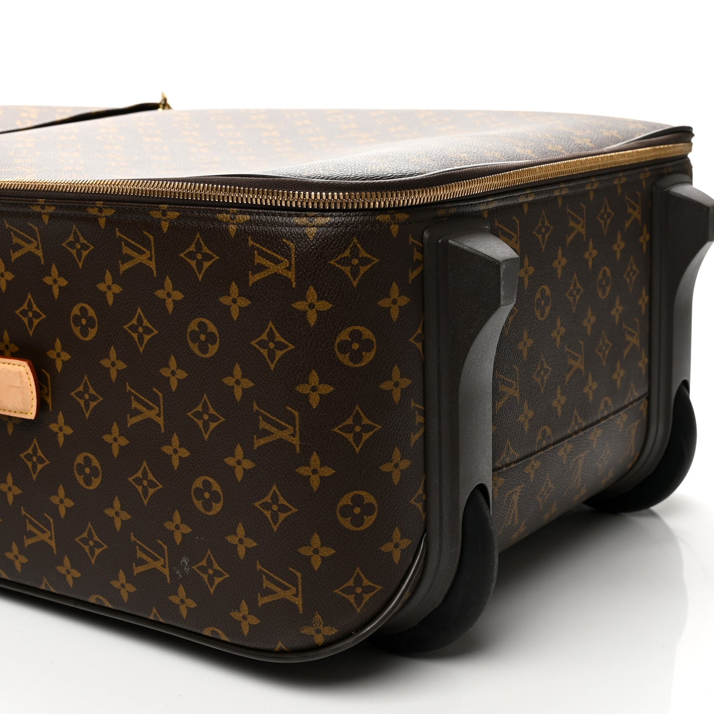 Monogram Pegase 70 Rolling Suitcase Luggage