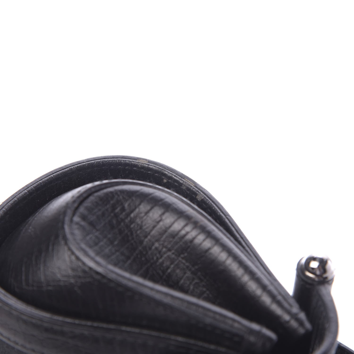 Gucci Monogram Small Bamboo Bullet Black 10 of 10