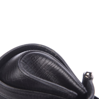 Gucci Monogram Small Bamboo Bullet Black 10 of 10