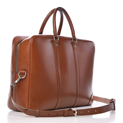 Louis Vuitton Nomade Porte-Documents Voyage Tobacco 3 of 14
