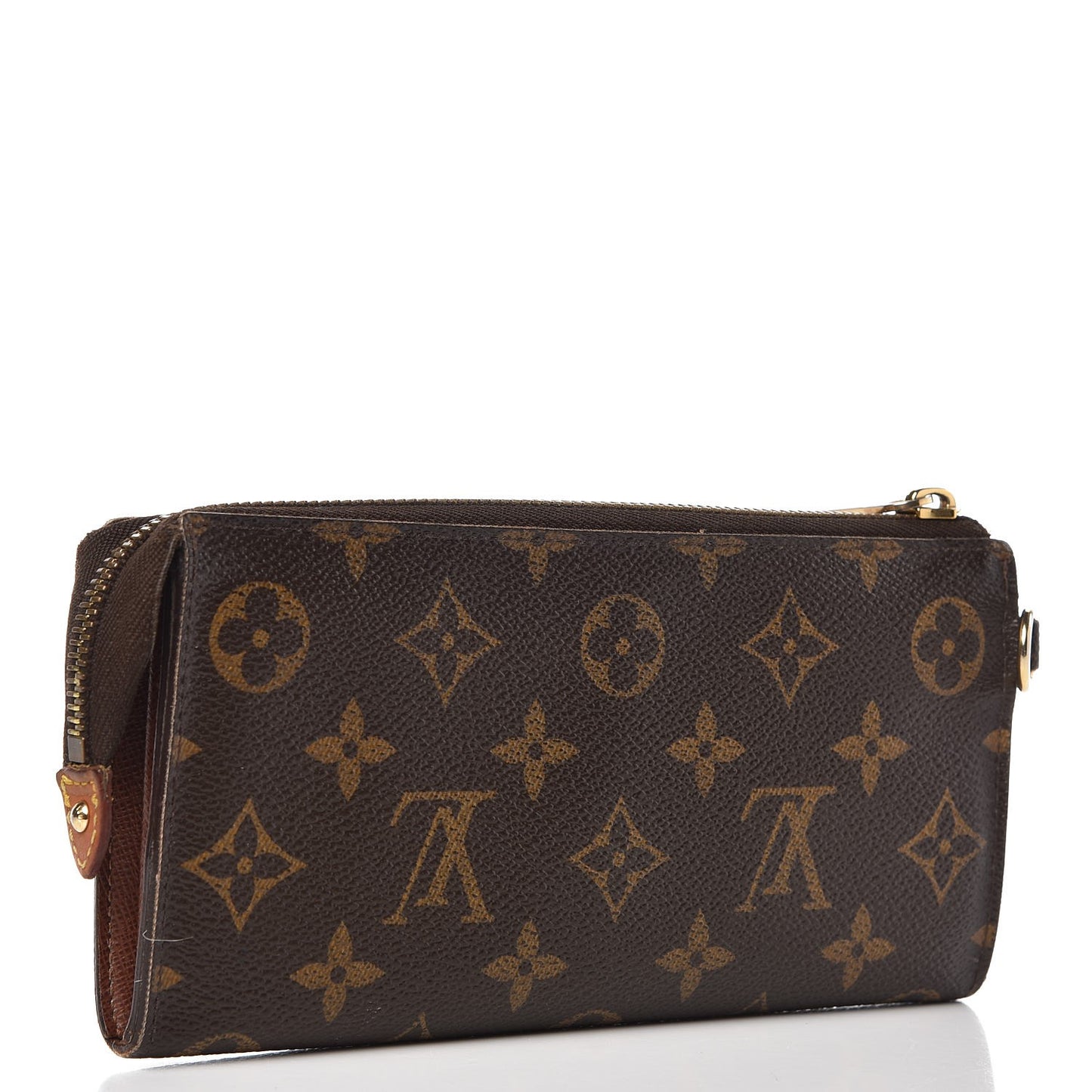 Monogram Astrid Wallet