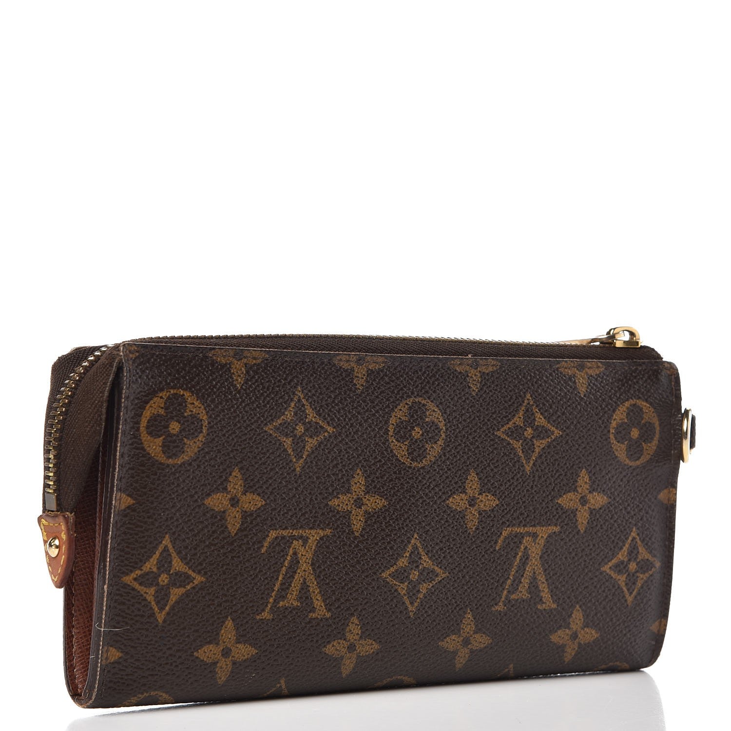 Louis Vuitton Monogram Astrid Wallet 3 of 12