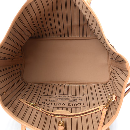 Louis Vuitton Monogram Neo Neverfull MM 5 of 10