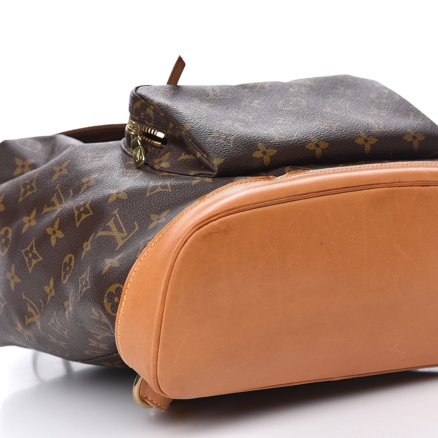 Monogram Montsouris GM Backpack
