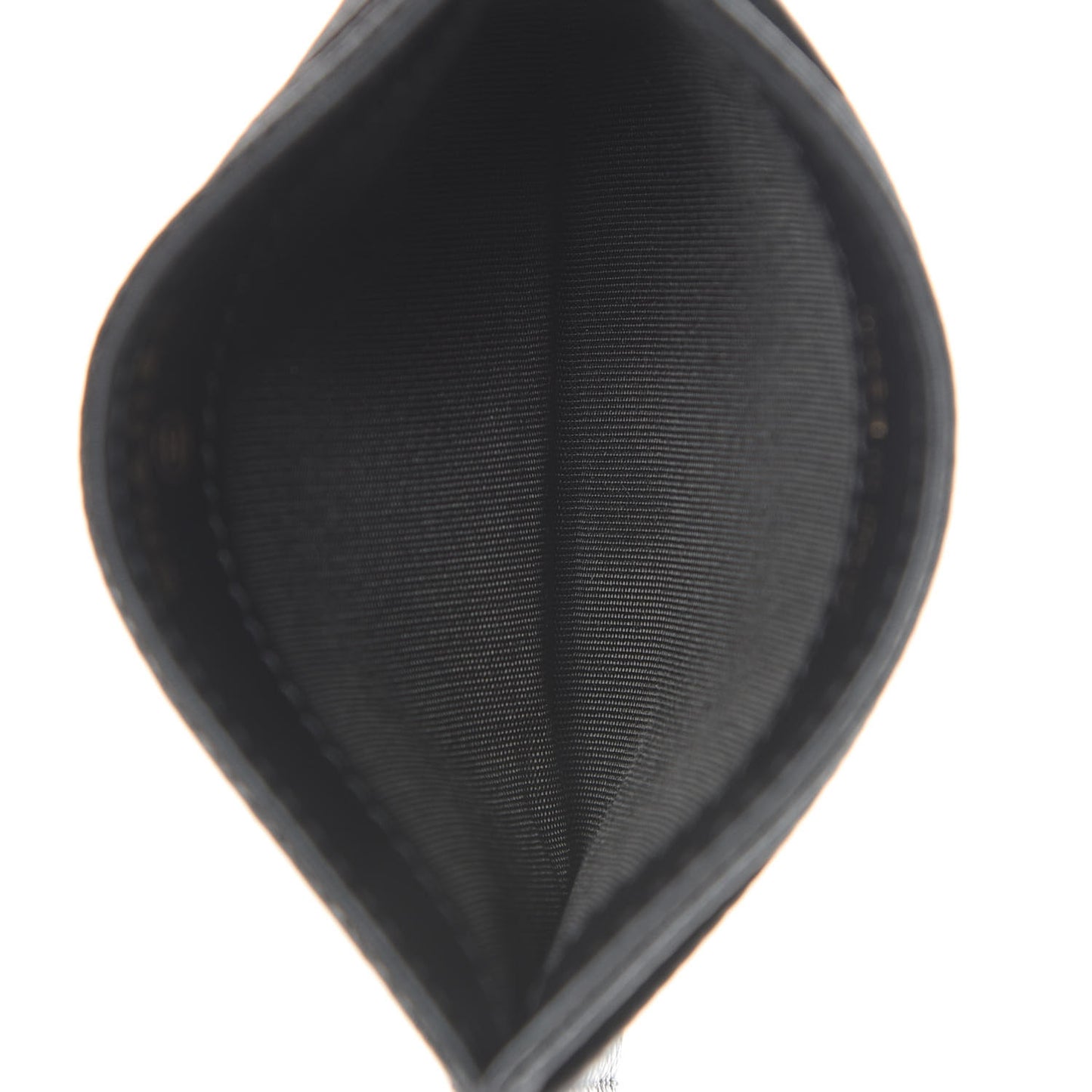 Caviar Timeless CC Card Holder Black