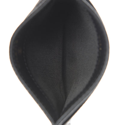 Chanel Caviar Timeless CC Card Holder Black 5 of 9