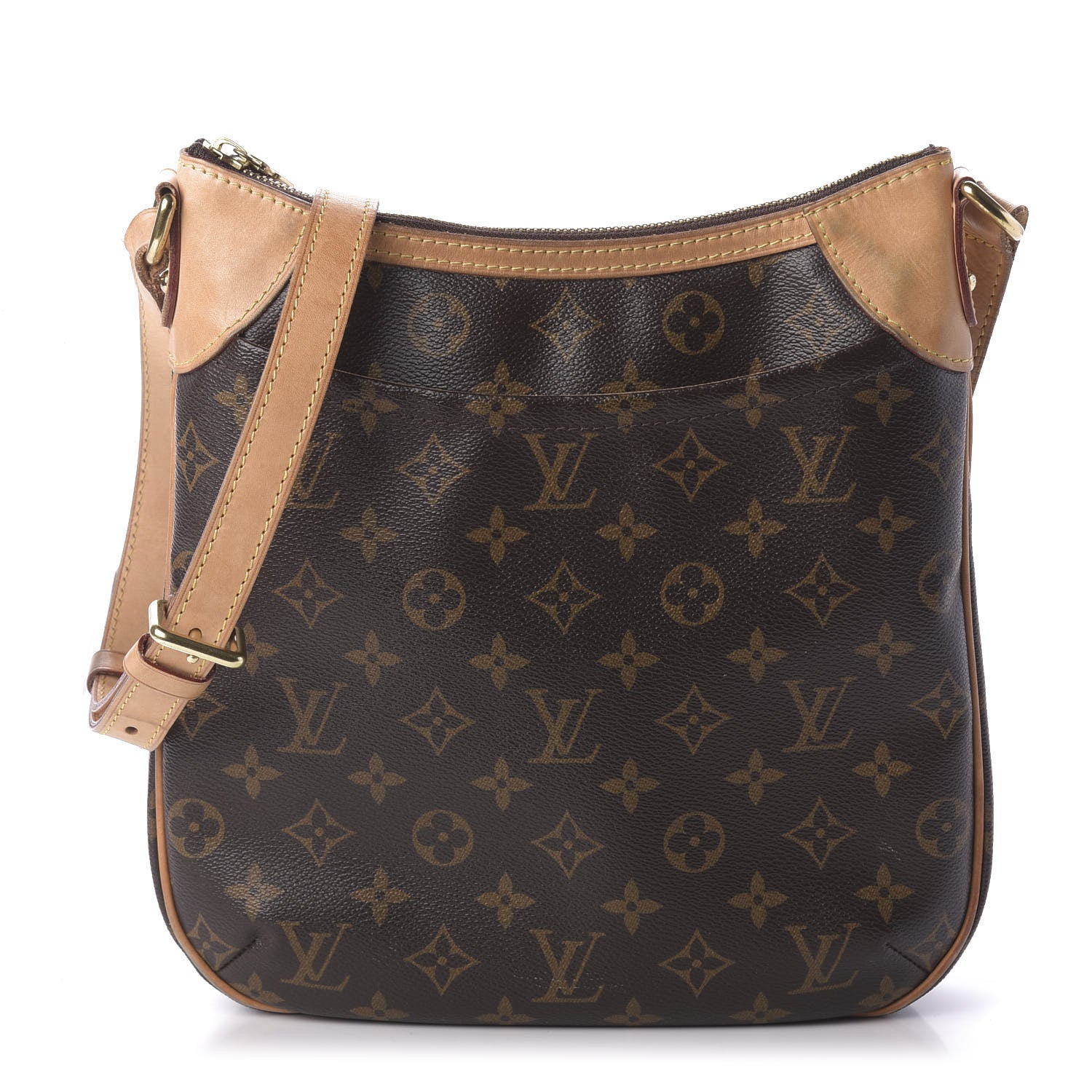 Louis Vuitton Monogram Odeon PM 1 of 13