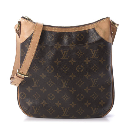 Louis Vuitton Monogram Odeon PM 1 of 13