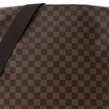 Louis Vuitton Damier Ebene Bastille Messenger 7 of 10
