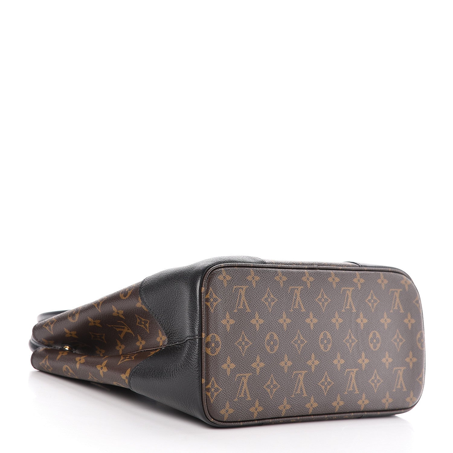 Louis Vuitton Monogram Flandrin Black 4 of 17