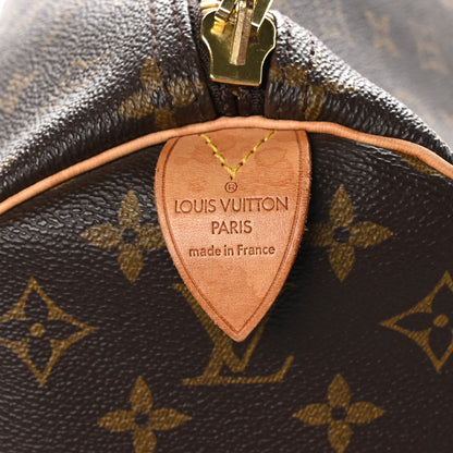 Louis Vuitton Monogram Keepall 60 6 of 11