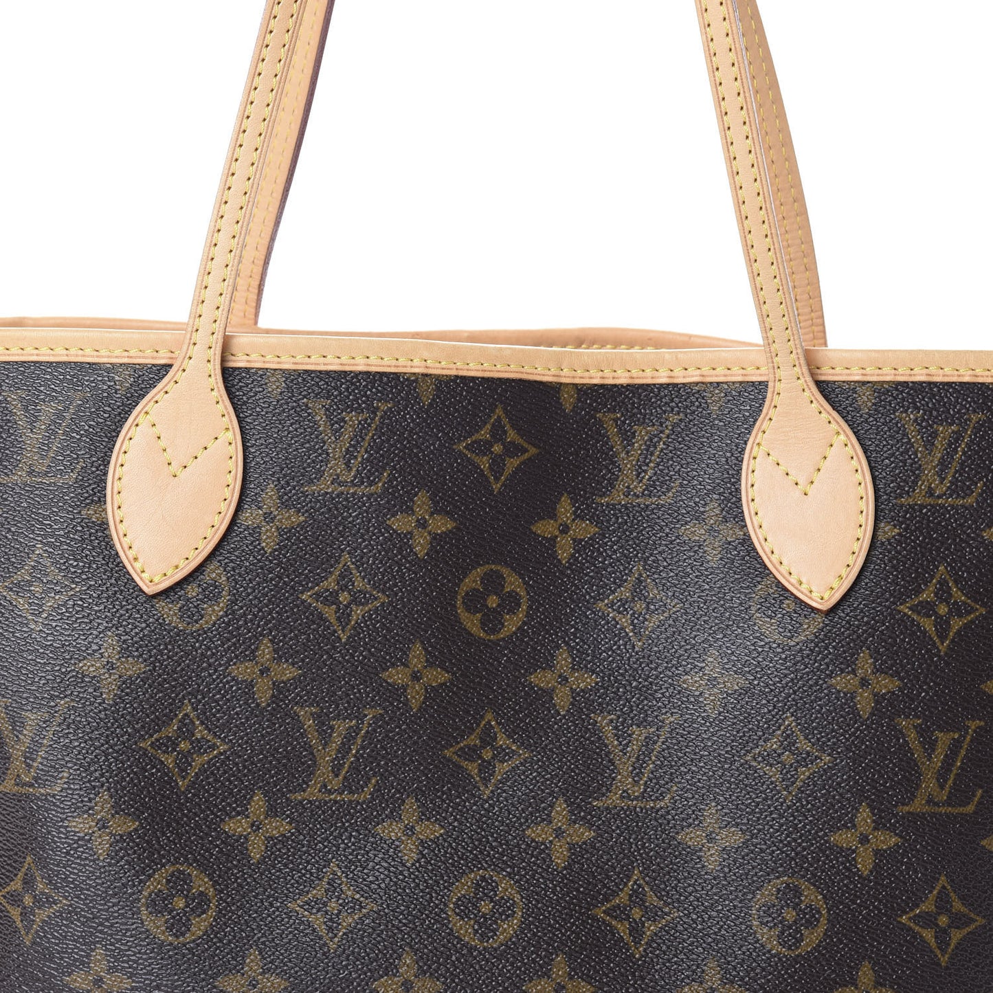 Monogram Neverfull MM