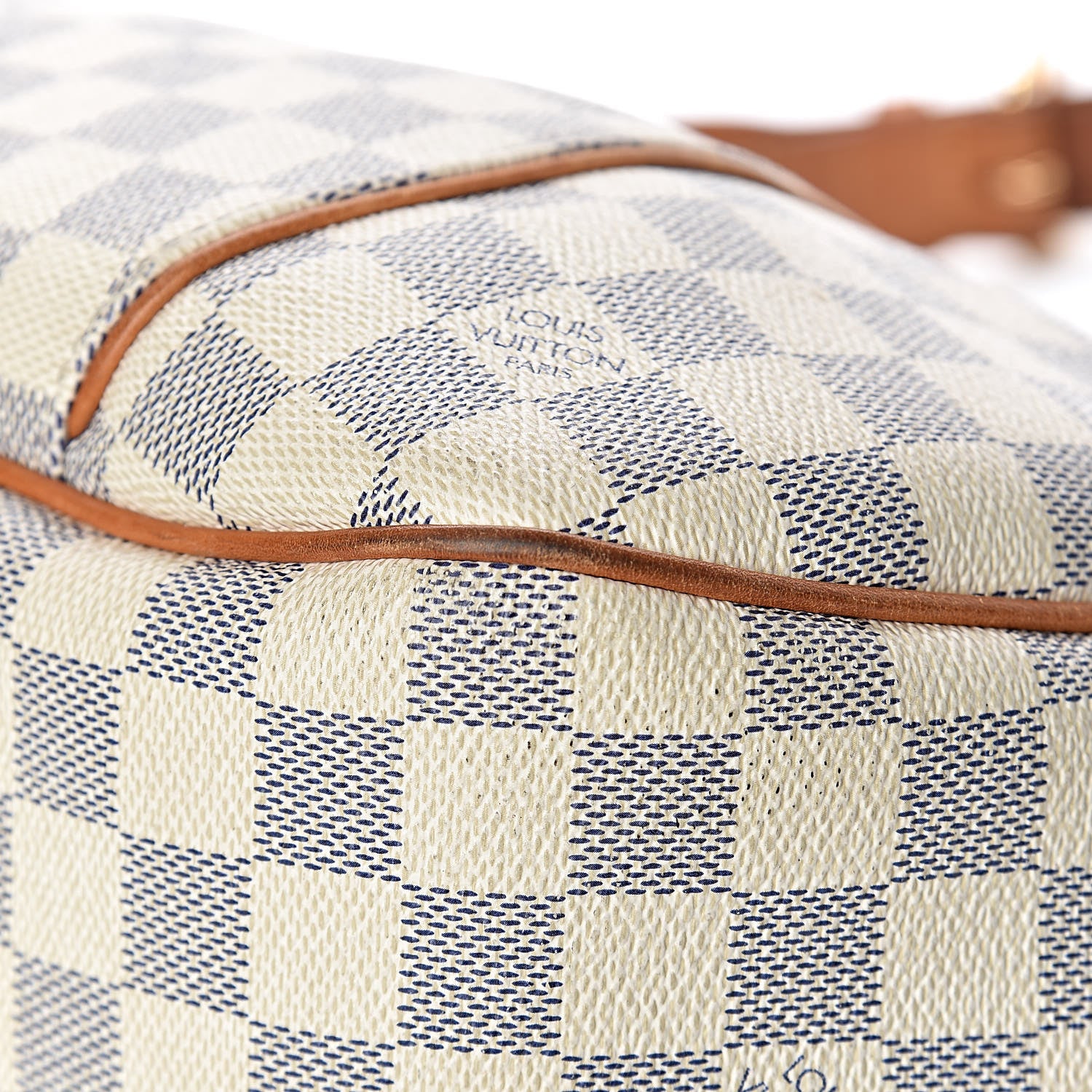 Louis Vuitton Damier Azur Galliera PM 8 of 22