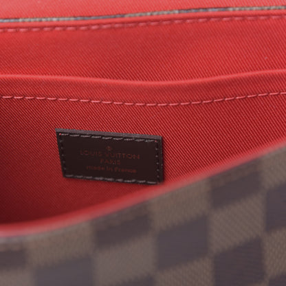 Louis Vuitton Damier Ebene Croisette 6 of 9