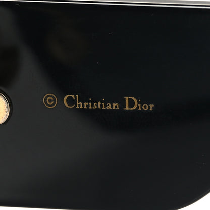 Christian Dior SoLight1 Shield Sunglasses Black 5 of 8
