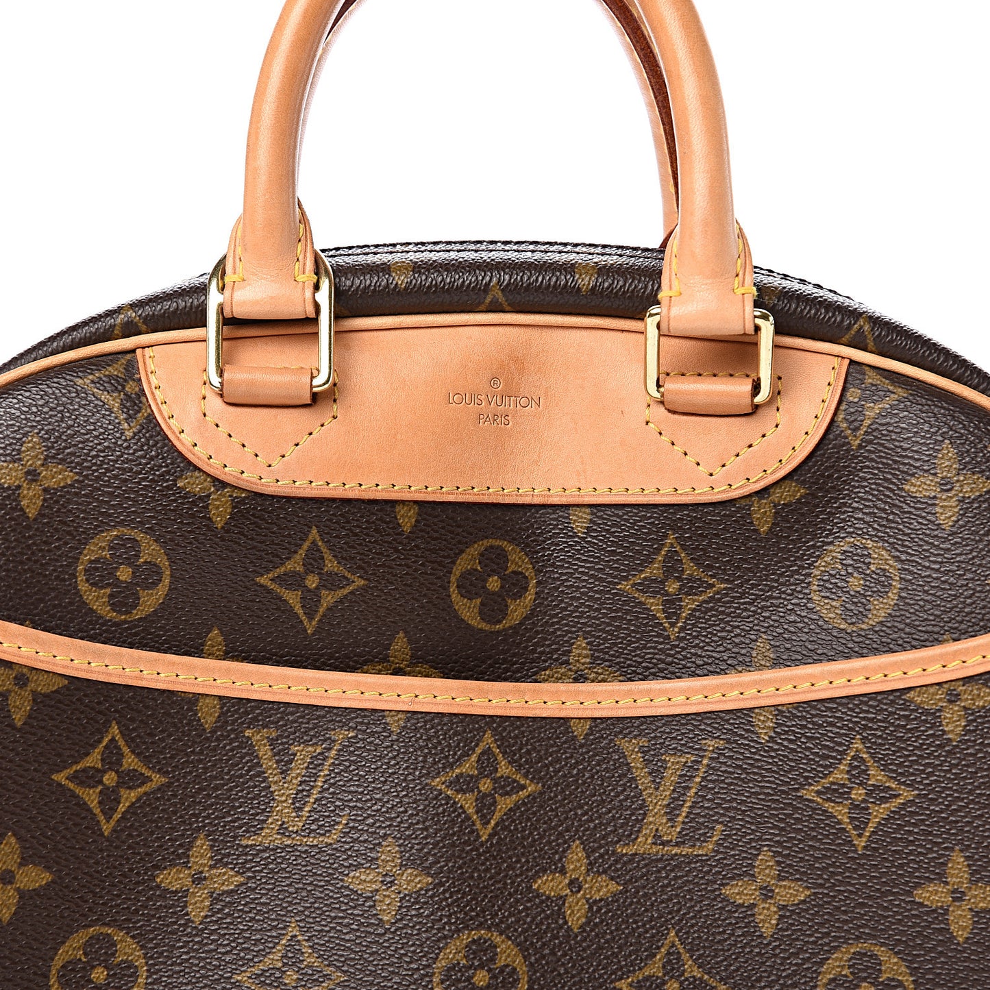 Monogram Trouville