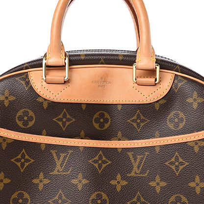 Louis Vuitton Monogram Trouville 12 of 12