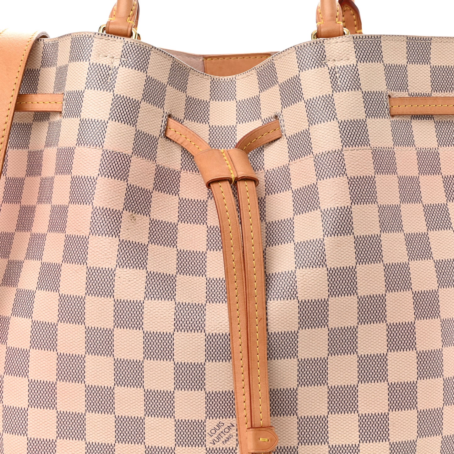 Damier Azur Girolata