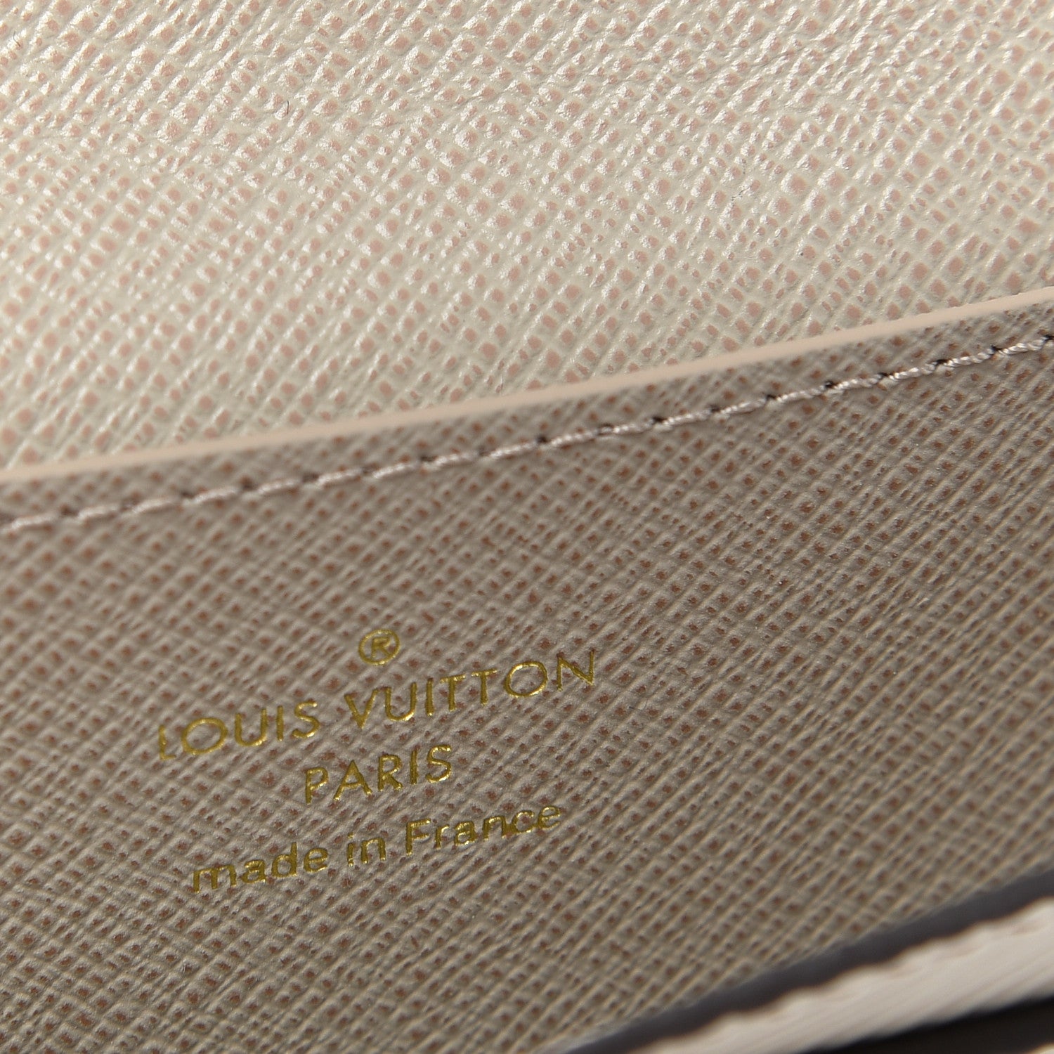 Louis Vuitton Epi Twist Multicartes Galet 6 of 6