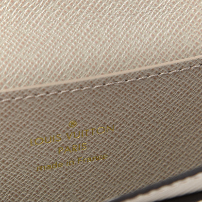 Louis Vuitton Epi Twist Multicartes Galet 6 of 6