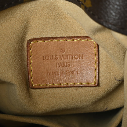 Louis Vuitton Monogram Artsy MM 6 of 8
