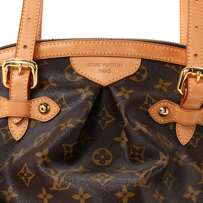 Louis Vuitton Monogram Tivoli GM 8 of 11