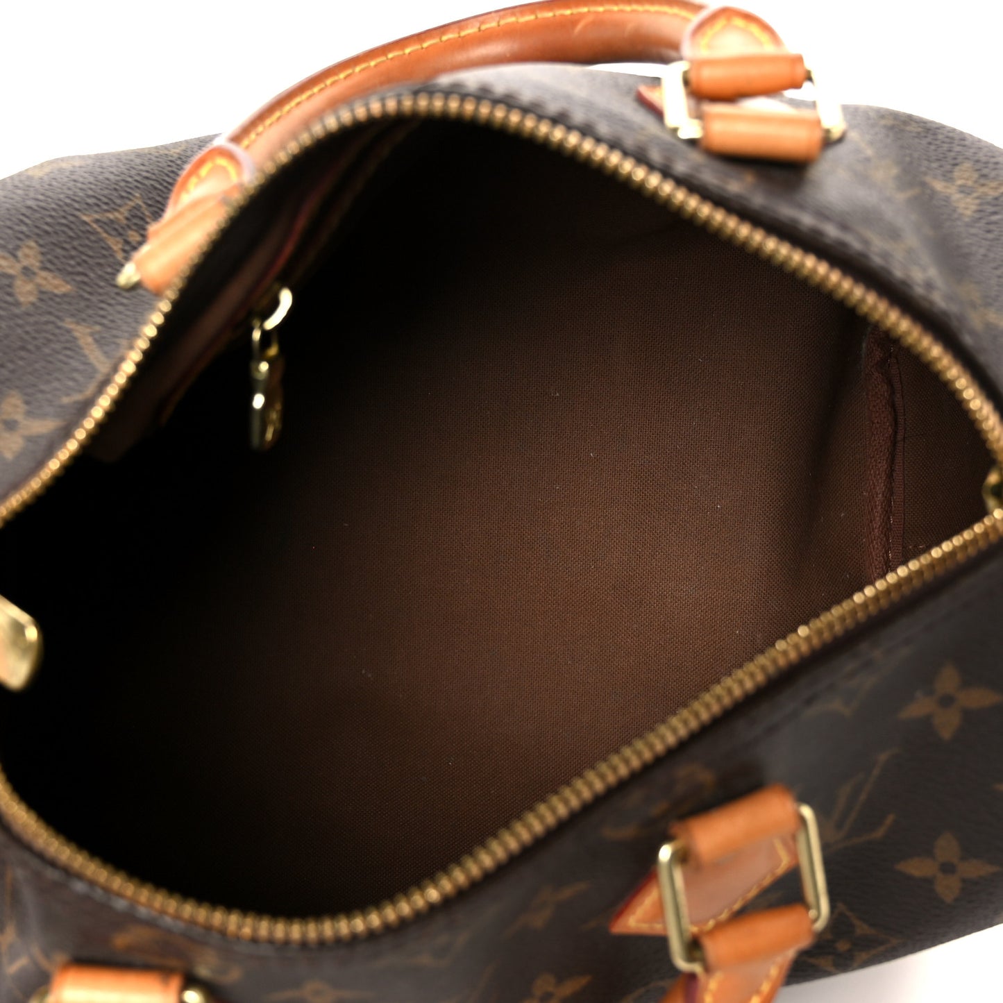 Monogram Speedy Bandouliere 25