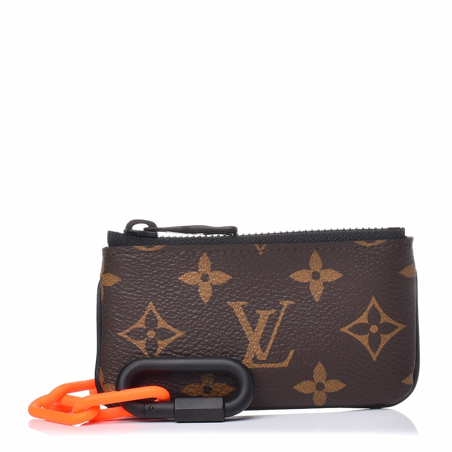 Louis Vuitton Monogram Solar Ray Key Pouch 1 of 8