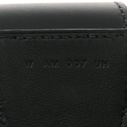 Hermes Togo Swift Arcon Black 7 of 11