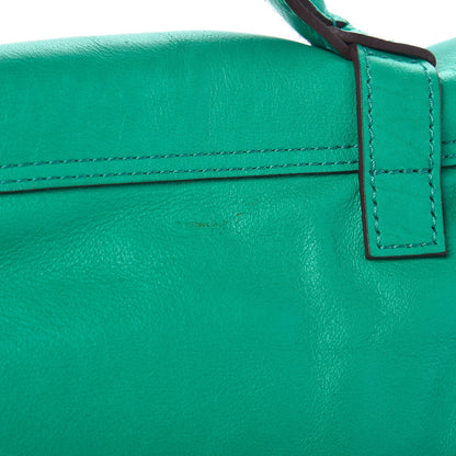 Mulberry Soft Buffalo Mini Alexa Bright Cabbage 8 of 8