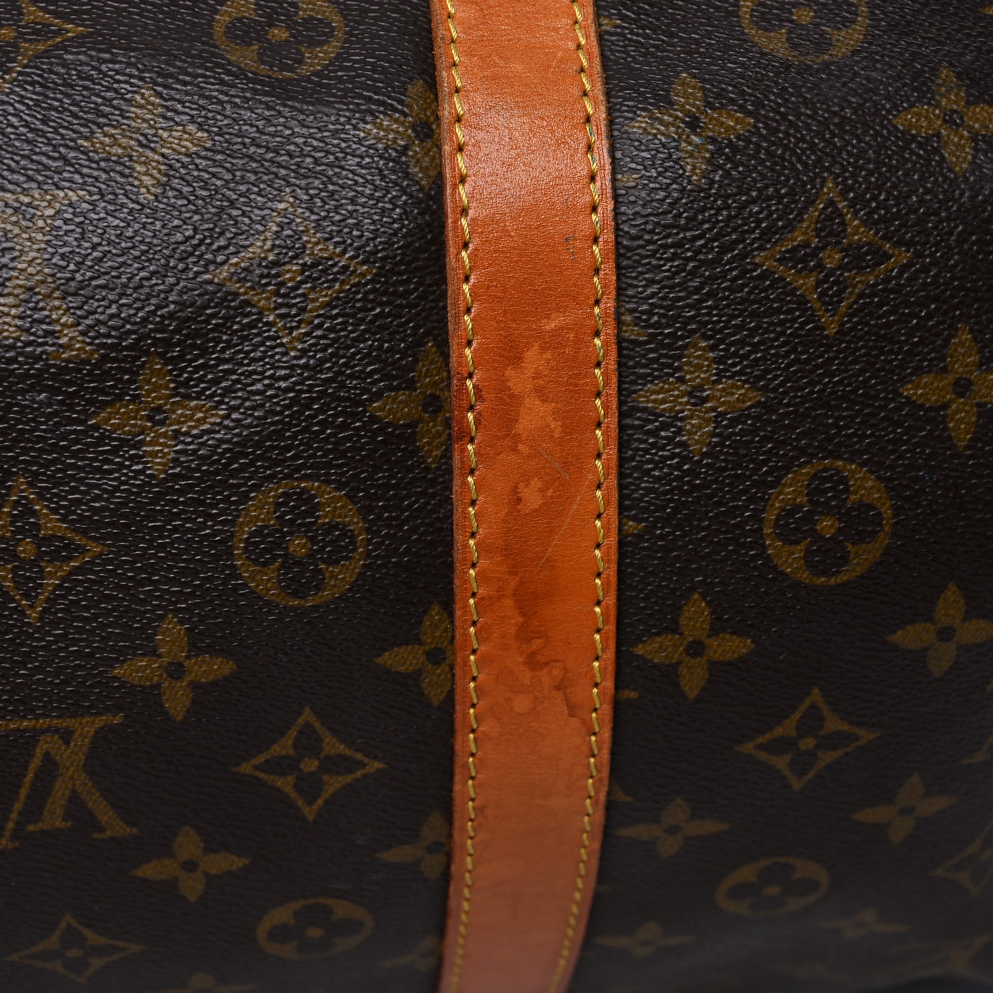Monogram Keepall 60