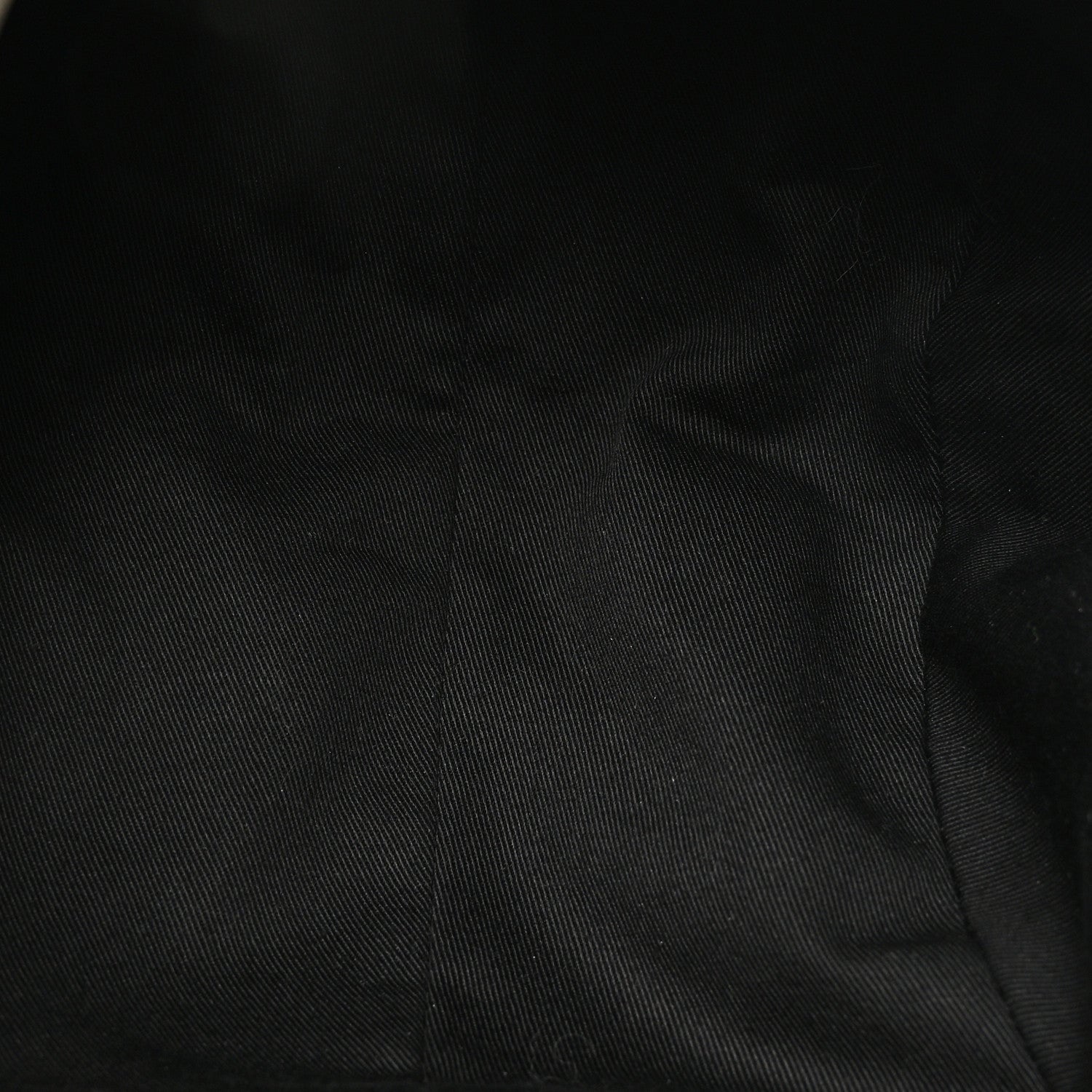 Fendi Nylon Cotton Baguette Pocket Baseball Hat Wasabi 7 of 9