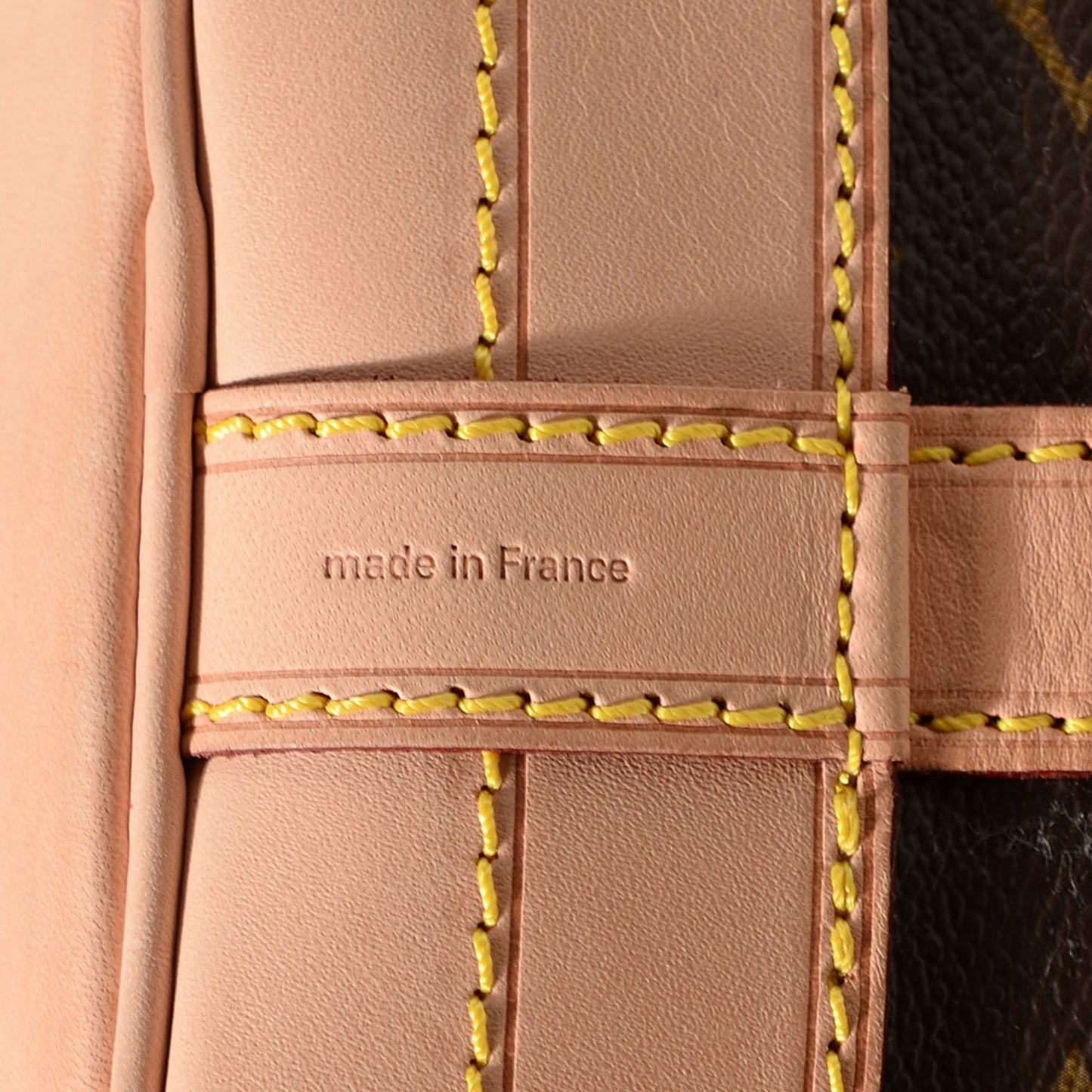Monogram Noe