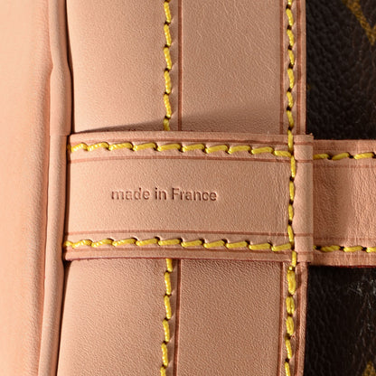 Louis Vuitton Monogram Noe 5 of 8