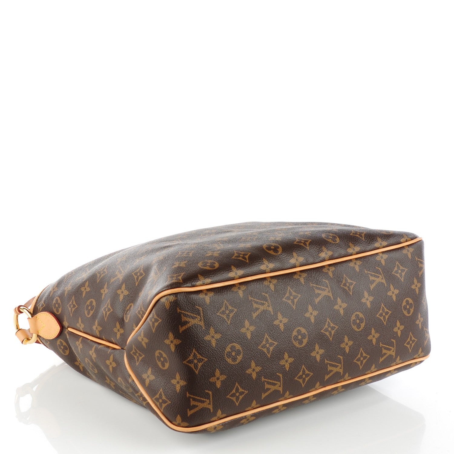 Louis Vuitton Monogram Delightful MM Pivoine 4 of 9