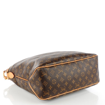 Louis Vuitton Monogram Delightful MM Pivoine 4 of 9