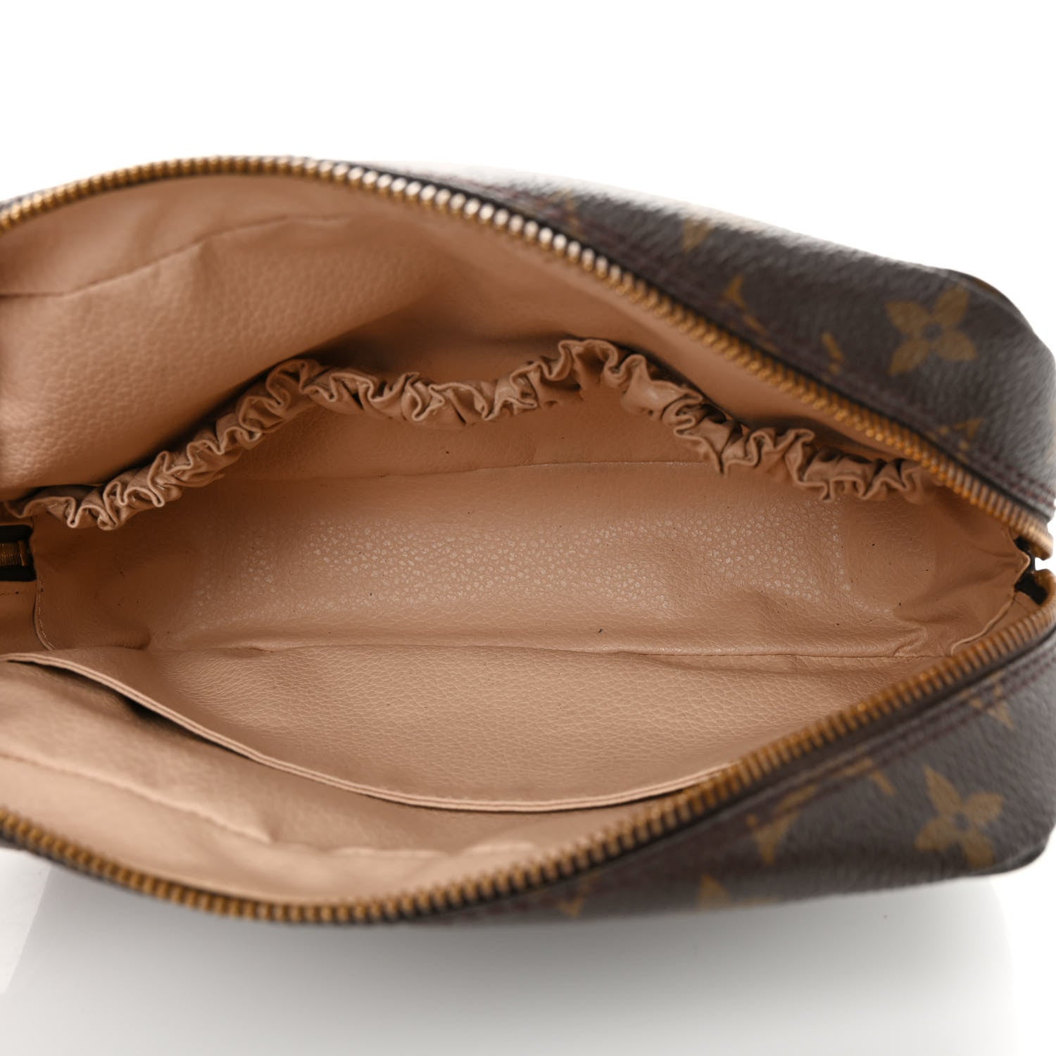 Louis Vuitton Monogram Trousse Toilette 23 5 of 13